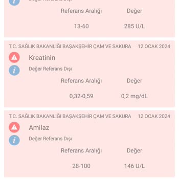 Başakşehir Çam ve Sakura Şehir Hastanesi Çocuğumun Yüksek Ateşi Ve Hastane Sorumsuzluğu