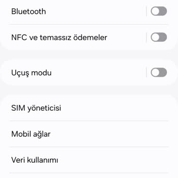 Vodafone Kurumsal Edge Çekme Sorunu