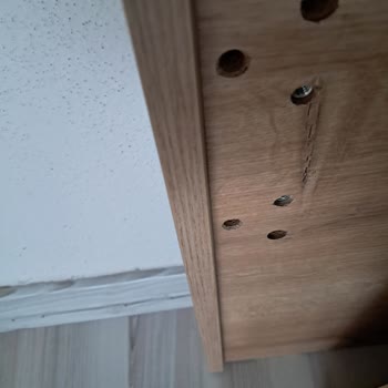 Şikayet Var Cilek Mobilya