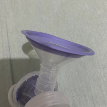 Lansinoh Göğüs Pompası Vakum Sorunu!