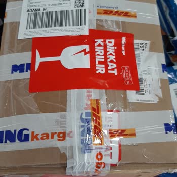 MNG Kargo Kayıp Kargo ( Üçüncü Şahıslara Teslimat)