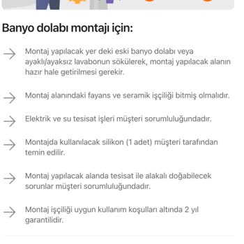 Hepsiburada Kurulum Hizmeti Ve Müşteri Hizmetlerinin Tutarsızlığı