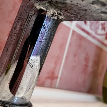 ECA Kalite Sözüne Uymayan Armatür Hayal Kırıklığı