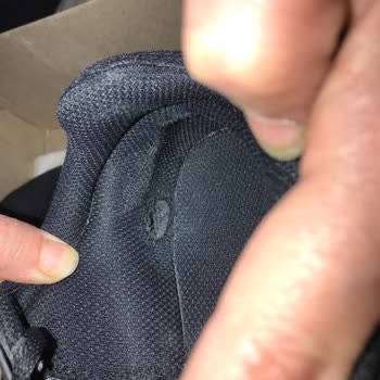 Adidas Ayakkabı Ve Garanti Sorunları