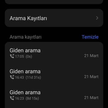 Vodafone İzinsiz Kasko Yapıyor.