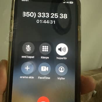 Ajet Havayolları İndirimli Aldığım Biletimi Tek Taraflı İptal Etti