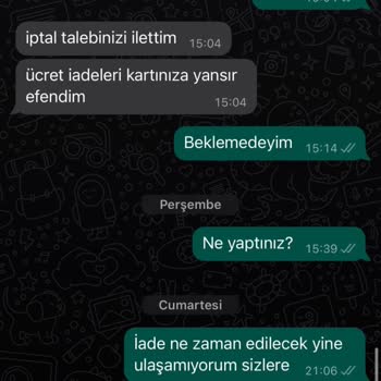 Mondyshop Paranıza Çöküyor