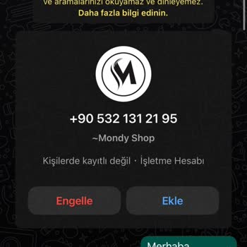 Mondyshop Paranıza Çöküyor
