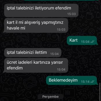 Mondyshop Paranıza Çöküyor