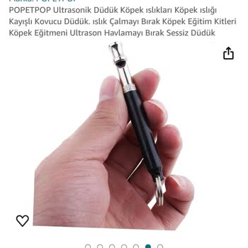 Amazon Türkiye'de Olan Ürünü Yurt Dışından Getirtiyor