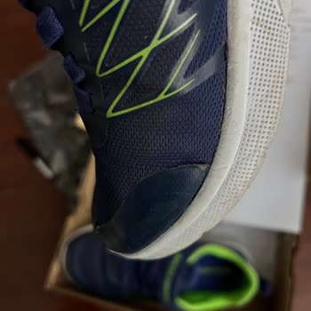 Skechers 15 Günlük Ayakkabı Şikayet