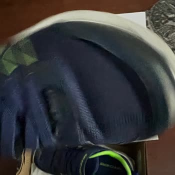Skechers 15 Günlük Ayakkabı Şikayet