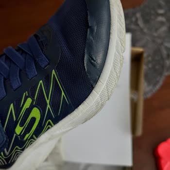 Skechers 15 Günlük Ayakkabı Şikayet