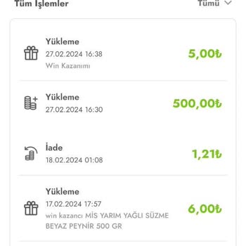 Şok Marketler Şok Mağazasından Alışveriş Yaparken Yaşadığım Sorun
