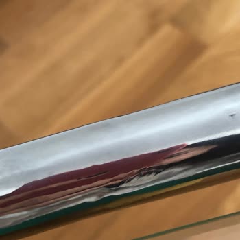 Tepe Home 4 Ayda Zar Zor Teslim Edilen Ürün Korkunç Hasarlı