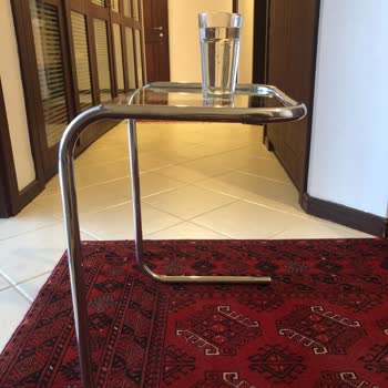Tepe Home 4 Ayda Zar Zor Teslim Edilen Ürün Korkunç Hasarlı