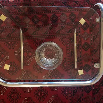 Tepe Home 4 Ayda Zar Zor Teslim Edilen Ürün Korkunç Hasarlı