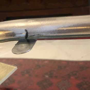 Tepe Home 4 Ayda Zar Zor Teslim Edilen Ürün Korkunç Hasarlı