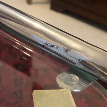 Tepe Home 4 Ayda Zar Zor Teslim Edilen Ürün Korkunç Hasarlı