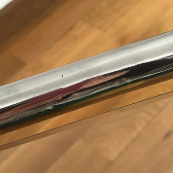 Tepe Home 4 Ayda Zar Zor Teslim Edilen Ürün Korkunç Hasarlı