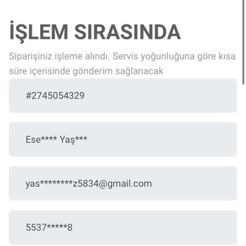 Takipsatinal.com Tarafından Takipçim Gelmedi Param Yanıp Engellediler!