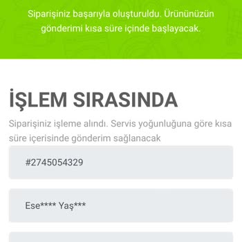 Takipsatinal.com Tarafından Takipçim Gelmedi Param Yanıp Engellediler!