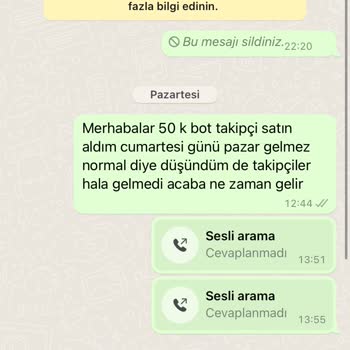 Takipsatinal.com Tarafından Takipçim Gelmedi Param Yanıp Engellediler!