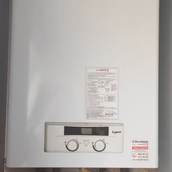 Protherm 4 Parça Değiştirdik Dedi Değişen Parçalar Ortada Yok