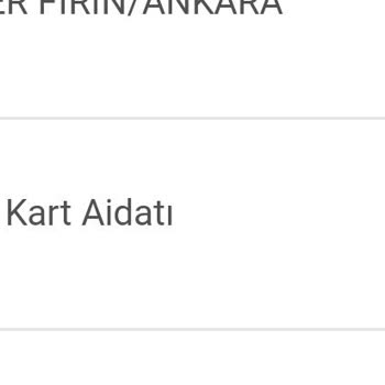 VakıfBank Yıllı Kart Aidatı