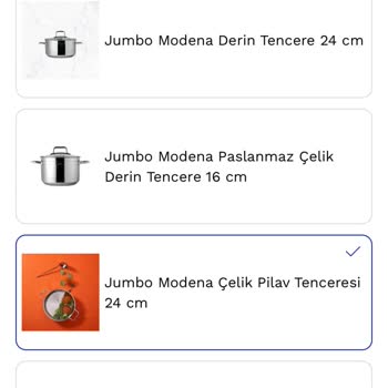 Jumbo Siparişimde Mağdur Edildim!