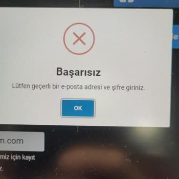 BURULAŞ Mobil Ve Web Sitesine Erişim Problemi!
