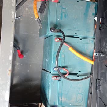 Arora Motor Arora S1 Akü Adana Fabrika