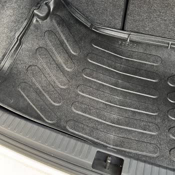 Otoaksesuaroutlet.com Araç Havuz Paspas Takımı