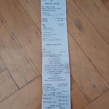 Şok Marketler Şok İnternet Marketi Mağduru