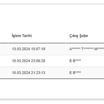 E-Bebek Ve Scotty Kargo Rezil