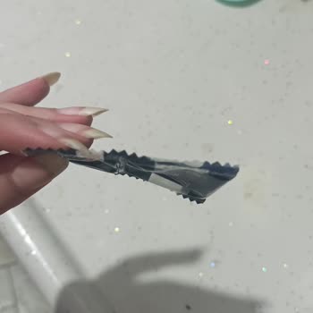 Berona Noodle Noddle Sosu Boş Çıktı