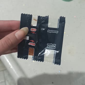 Berona Noodle Noddle Sosu Boş Çıktı