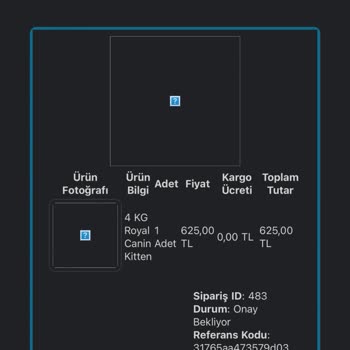 Paytr Sahte Hesaplara Önlem Almıyor