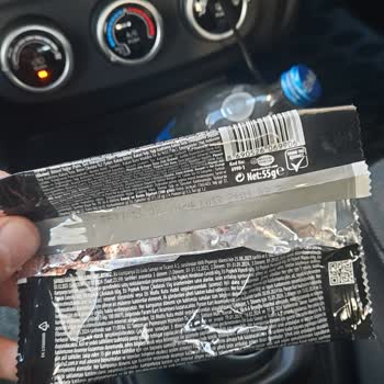 Eti Gıda Satin Alınan Ürünün Kampanya Kodu Yok