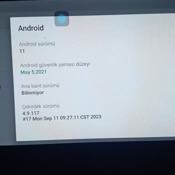 Emr Garage Eski Surum Cihaz Takıldı Ve Kurulum Eksik Yapıldı