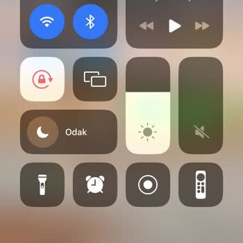 Vodafone Elektrik Kesilince Şebeke De Gidiyor