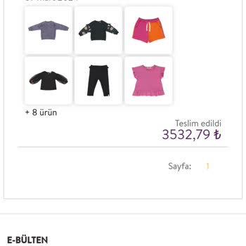 Panço İade Ücretimi Yatırmıyor!