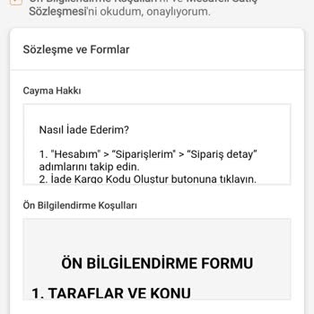 Trendyol Kupon Adında İnsanları Mağdur Ediyorlar