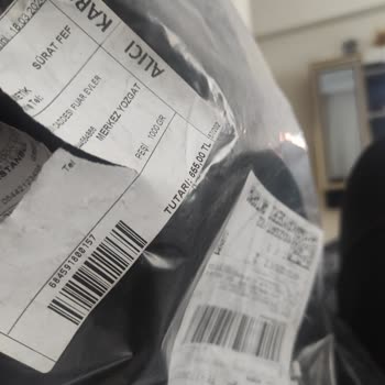 Kargon İletişim Reklam Yazıklar Olsun Size