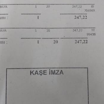 MNG Kargo 6KG. Gelen Ürüne 20KG. Fiyat Aldı