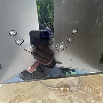 Daikin Kombi Pişmanlığı, Bitmeyen Arızası.