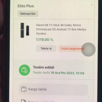 Hepsiburada Fatura Talebimize Yanıt Vermiyor