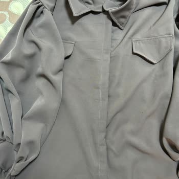Alida Collection Görsellerden Farklı Ürünler Geldi!