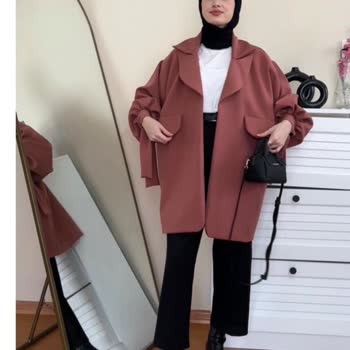 Alida Collection Görsellerden Farklı Ürünler Geldi!