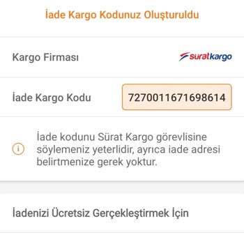 Salıpazarı Danışmanlık Reklam Depolama Ve Kargo Hizmetleri Şirketinden